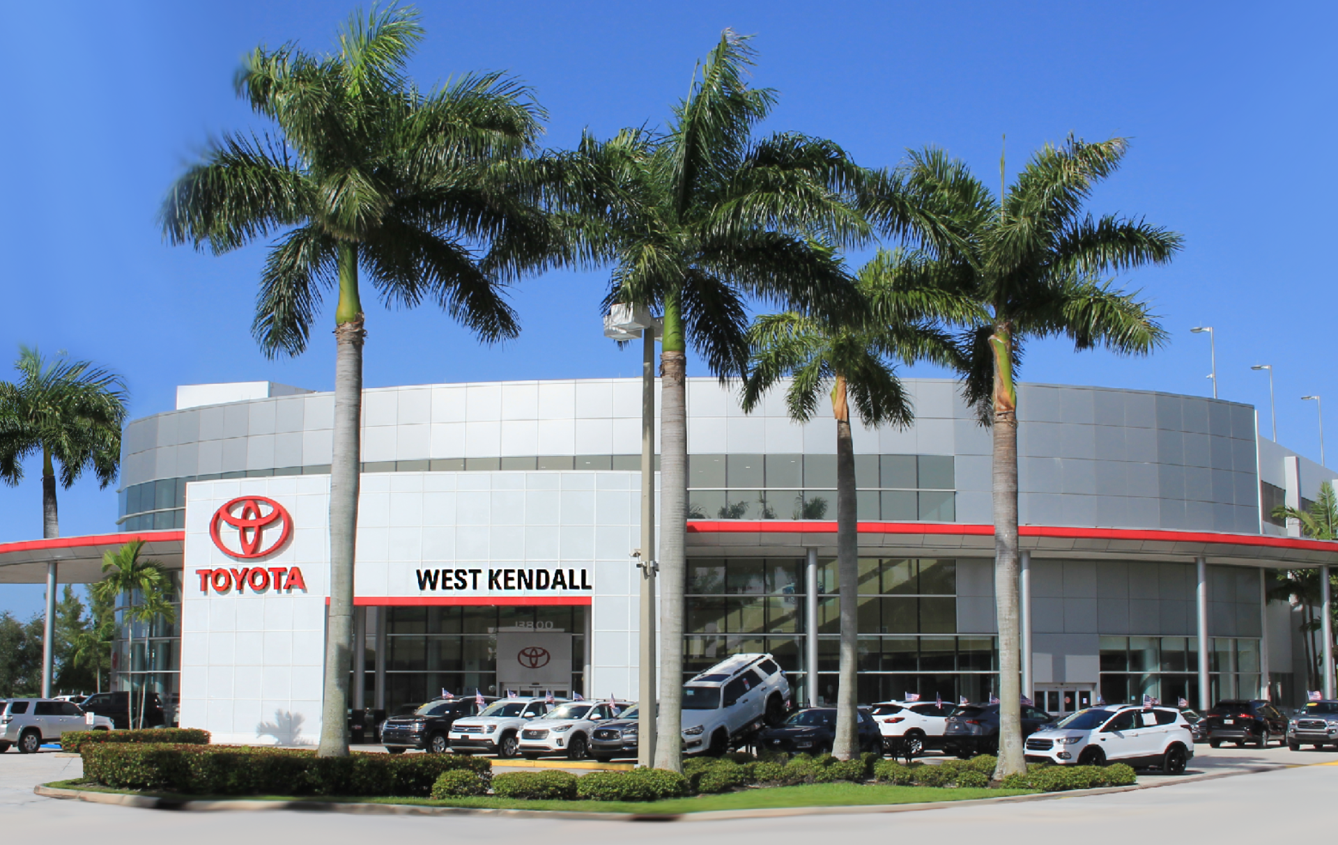 New And Used Car Dealer In Miami | Bean Auto Group